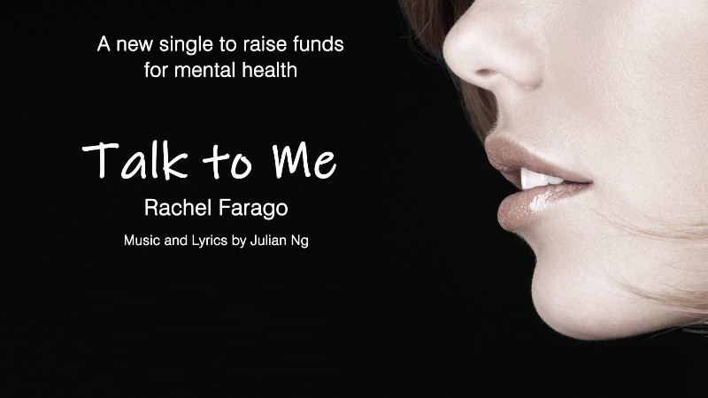 Talk to Me Song Fundraiser