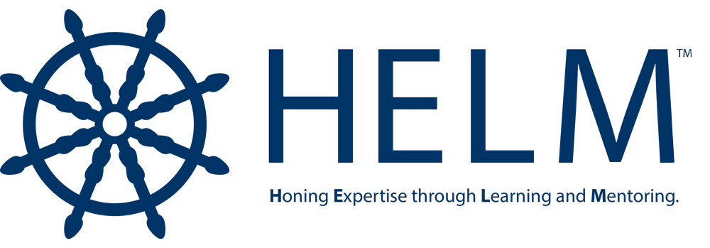 Warnborough Foundation - HELM - Honing Expertise through Learning and Mentoring