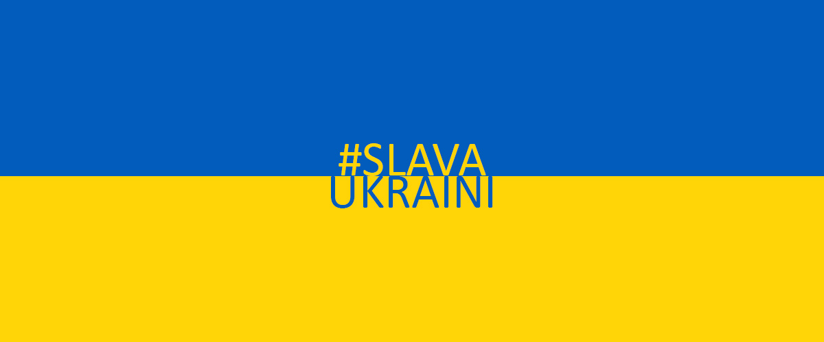 #SlavaUkraini